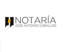 Notaría José Antonio Caballos Castilla en Córdoba (Centro) - Horario de apertura