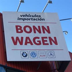 Horario de apertura BonnWagen, Real de Gandía