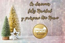 Horario de apertura Distribuciones NABE SL, Castellón de la Plana