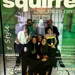GuadalMedia en Granada (Norte) - Horario de apertura
