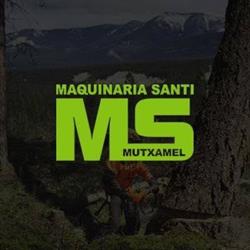 Horario de apertura Maquinaria SANTI S.L, Mutxamel