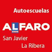 Horario de apertura Autoescuelas Alfaro, San Javier