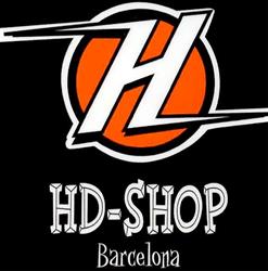 Horario de apertura HD Shop Barcelona, 