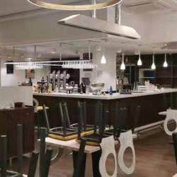 Horario de apertura Restaurante chino nuevo siglo, Ponferrada