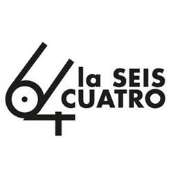 Horario de apertura La seiscuatro, Valencia