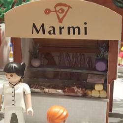 Horario de apertura Carnisseria i xarcuteria Marmi, Berga