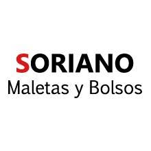 Horario de apertura Soriano Maletas y Bolsos, Alicante