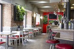 Bar Restaurante Ponzano en Madrid (Chamberí) - Horario de apertura