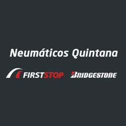 Horario de apertura Neumáticos Quintana, Pinto