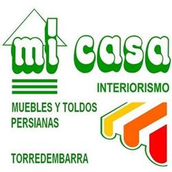 Horario de apertura Mi Casa Interiorismo, Torredembarra