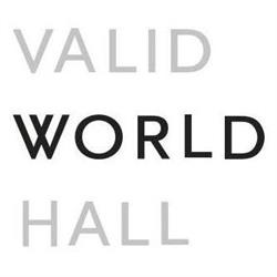 Horario de apertura Valid World Hall, Barcelona