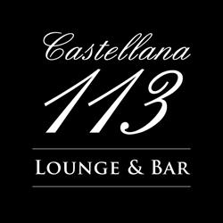 Castellana 113 Lounge & Bar en Madrid (Tetuán) - Horario de apertura