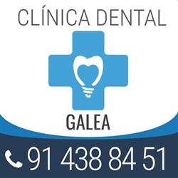 Clínica Dental Galea en Madrid (Tetuán) - Horario de apertura