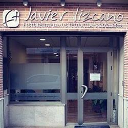 Horario de apertura Fisioterapia Javier Lizcano, Piedrabuena