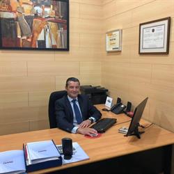 Horario de apertura Correduría Iñaki Durán. Grupo Ferrer&Ojeda, Correduría de Seguros, Errenteria