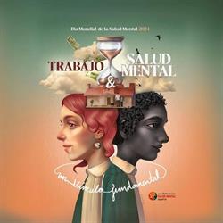 Horario de apertura Salud Mental Miranda, Miranda de Ebro