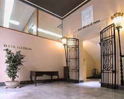 Horario de apertura Textil Alcoyana, 