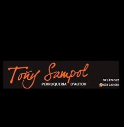 Toñy Sampol, perruqueria d.autor en Palma de Mallorca (Llevant) - Horario de apertura