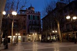 Horario de apertura Llibreria Drac, Olot