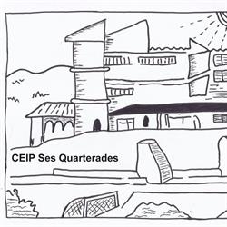 Horario de apertura CEIP Ses Quarterades, Calvià