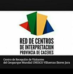 Horario de apertura Geoparque Mundial UNESCO de Villuercas Ibores Jara, Cañamero