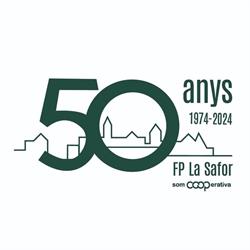 Horario de apertura Escola FP La Safor, Beniarjó