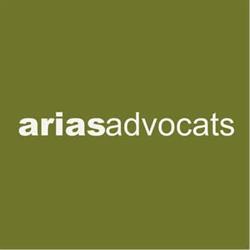 Arias Advocats en Barcelona (Sarrià-Sant Gervasi) - Horario de apertura