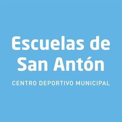 Horario de apertura CDM San Antón, Madrid