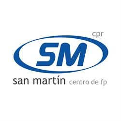 Horario de apertura CPR San Martin, Ourense