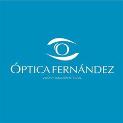 Horario de apertura Óptica Fernández - Antonio Fdez., Baena