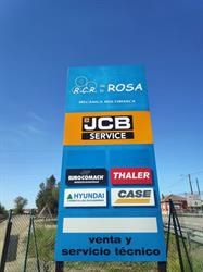 Horario de apertura R.C.R De La ROSA, San Miguel de la Barreda