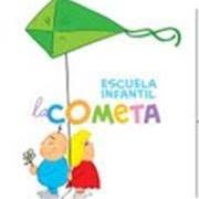 Escuela Infantil La Cometa c/ Gonzalez Arias 10 en Madrid (Usera) - Horario de apertura