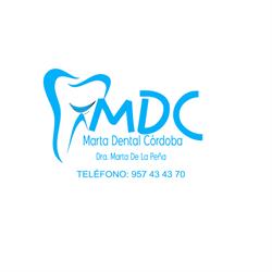 Horario de apertura Clínica Dental Marta De La Peña. Córdoba, 