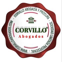 Horario de apertura Corvillo Abogados SLP, Cáceres