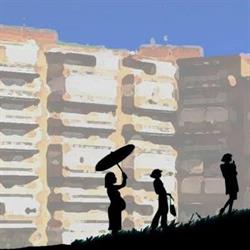 Asociación de Vecinos Virgen del Cortijo en Madrid (Hortaleza) - Horario de apertura
