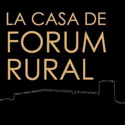 Horario de apertura La Casa de Forum Rural en Alanís, 