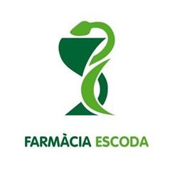 Horario de apertura Farmàcia Escoda, La Canonja