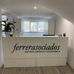 Horario de apertura Ferrer Asociados, Teulada