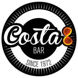 Restaurante Costa 8 Gastrobar en Zaragoza (Casco Antiguo) - Horario de apertura