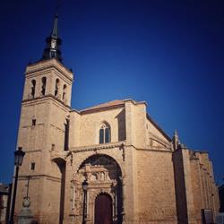 Horario de apertura Parroquia Santísimo Sacramento de Torrijos,