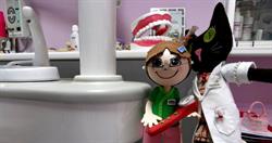 Horario de apertura Clinica Dental Lapadula Málaga, 