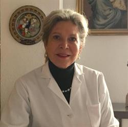 Horario de apertura Dra. Petra Schulte, Zaragoza