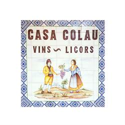 Horario de apertura Casa Colau Vins i Licors, Gandia