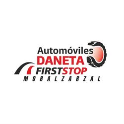 Horario de apertura Automóviles DANETA, Moralzarzal