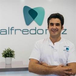 Horario de apertura Alfredo Ruiz Clínica Dental, Córdoba