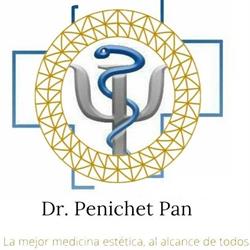 Horario de apertura Dr. Penichet. Centro médico Teror, 