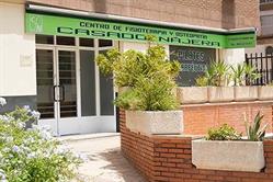 Horario de apertura Fisioterapia Casado Nájera (Fisioterapia en Almería), 