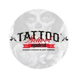 Horario de apertura Tattoo School Madrid, San Sebastián de los Reyes