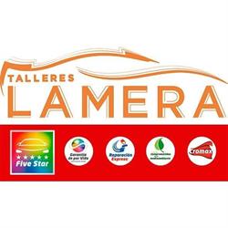 Horario de apertura Talleres Lamera, Beas