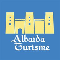 Horario de apertura Albaida turisme,